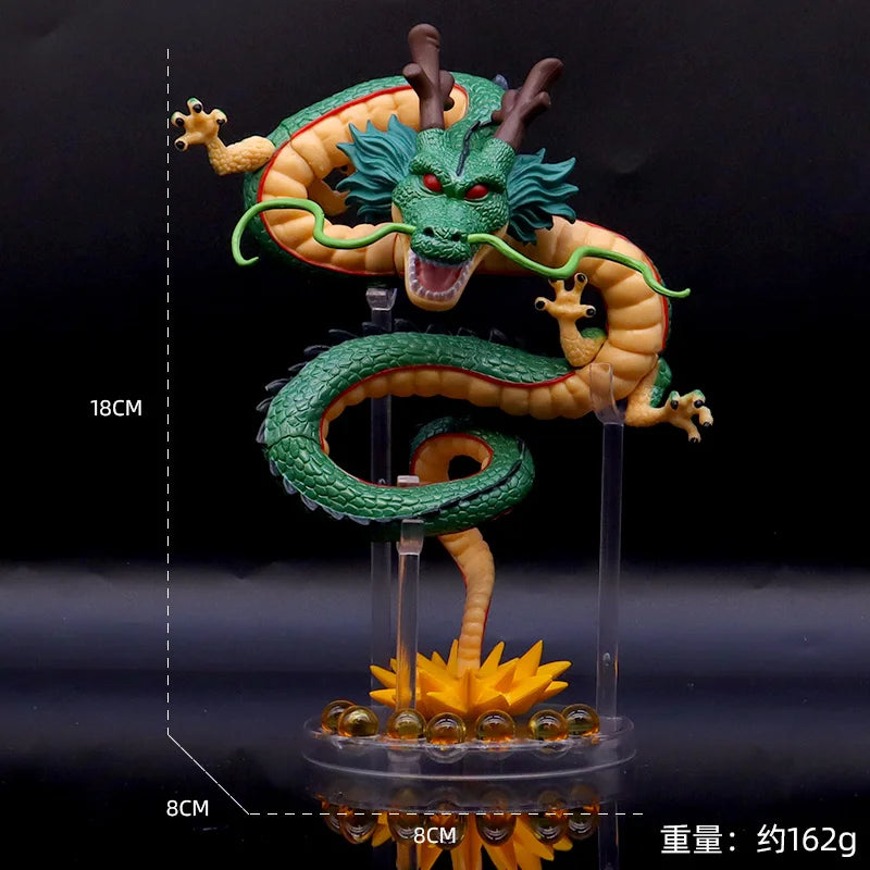 Figurine Shenron - Dragon Ball Z - 18cm