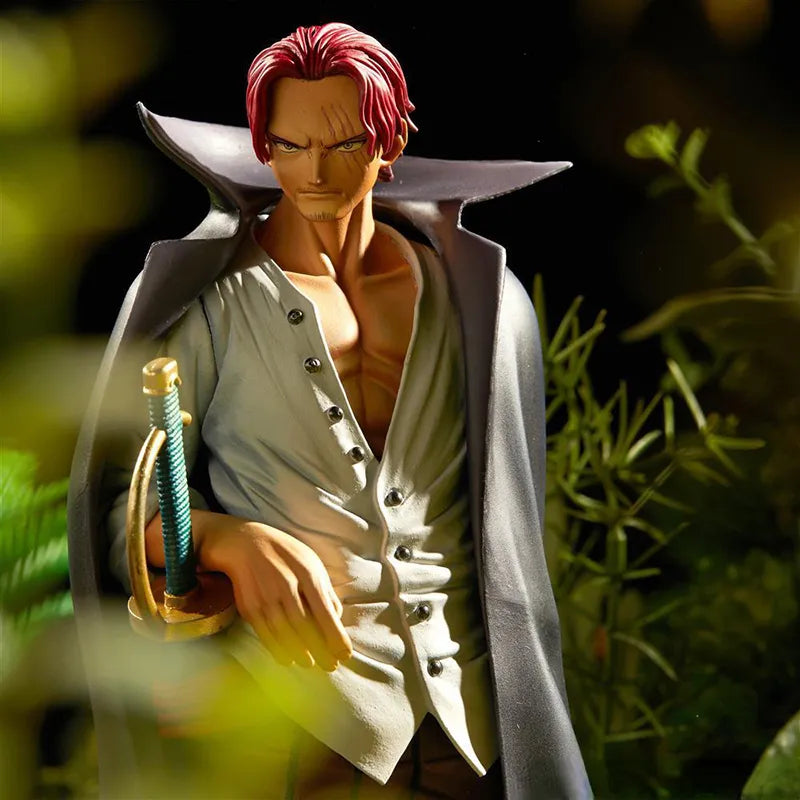 Figurine Shanks le Roux - One Piece - 26cm – YoshMarket