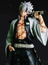 Figurine Sanemi Shinazugawa - Pilier du Vent - Demon Slayer - 30cm