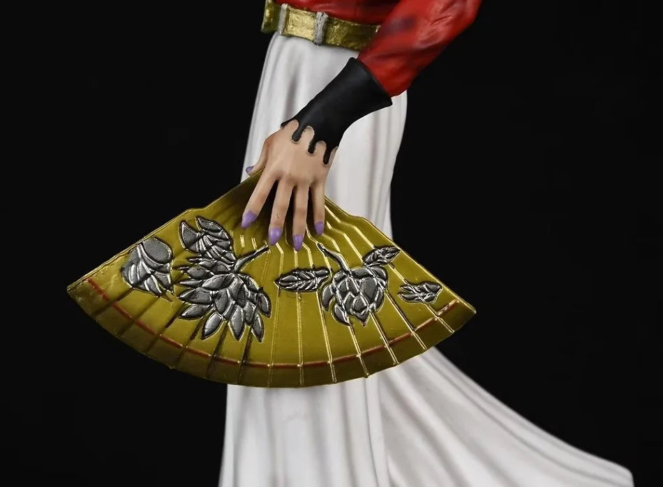 Figurine Doma Lune Supérieure 2 - Demon Slayer 30cm