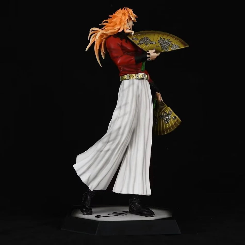 Figurine Doma Lune Supérieure 2 - Demon Slayer 30cm
