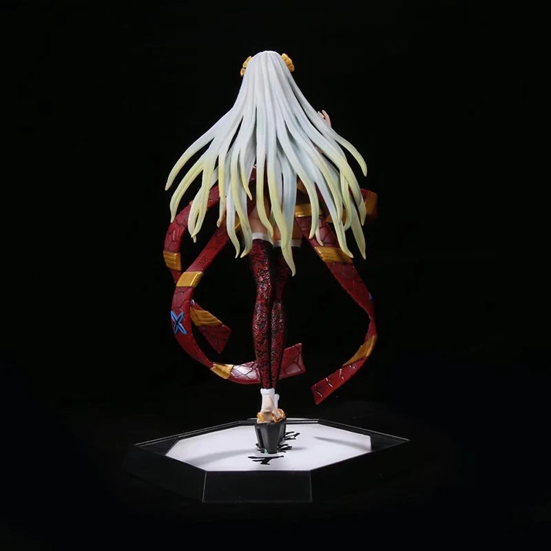Figurine Daki Lune Supérieure 6 - Demon Slayer 30cm