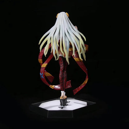 Figurine Daki Lune Supérieure 6 - Demon Slayer 30cm
