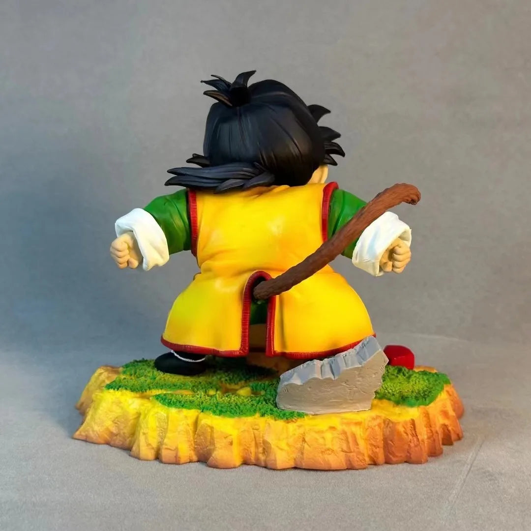 Figurine Son Gohan Enfant - Dragon Ball Z - 13cm