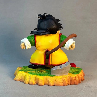 Figurine Son Gohan Enfant - Dragon Ball Z - 13cm