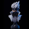 Figurine Kakashi Hatake Hokage - Buste Naruto - 15cm