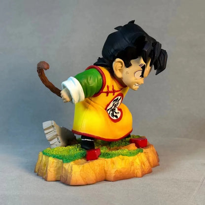Figurine Son Gohan Enfant - Dragon Ball Z - 13cm