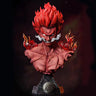 Figurine Gaï Maito - Buste Naruto - 15cm