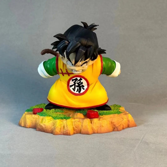 Figurine Son Gohan Enfant - Dragon Ball Z - 13cm