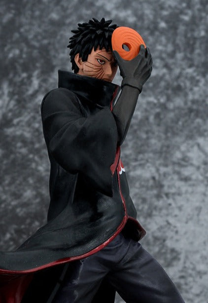Figurine Tobi - Naruto - 26cm