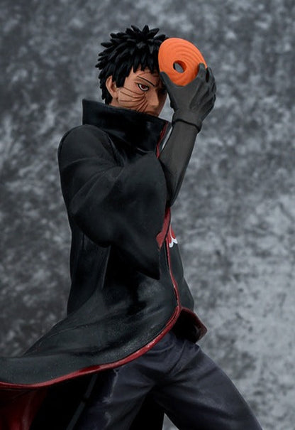 Figurine Tobi - Naruto - 26cm