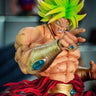 Statue Broly - Dragon Ball Z - 50cm