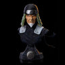 Figurine Hiruzen Sarutobi - Buste Naruto - 15cm