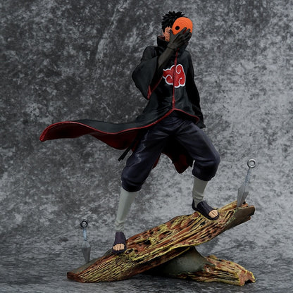 Figurine Tobi - Naruto - 26cm