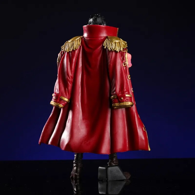 Figurine Gol D. Roger - One Piece - 23cm