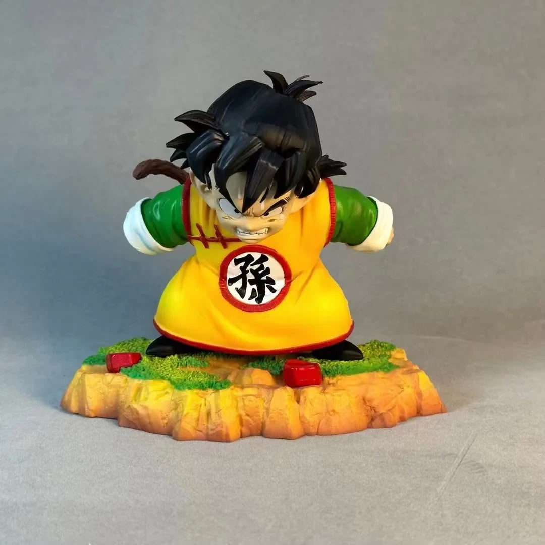 Figurine Son Gohan Enfant - Dragon Ball Z - 13cm