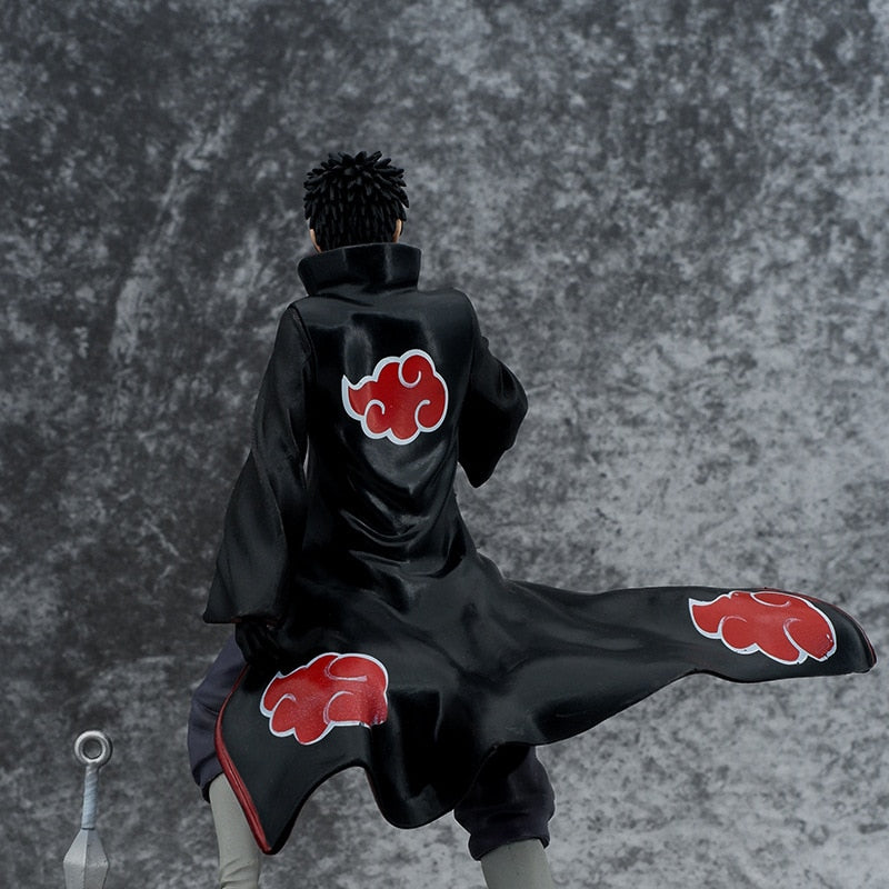 Figurine Tobi - Naruto - 26cm