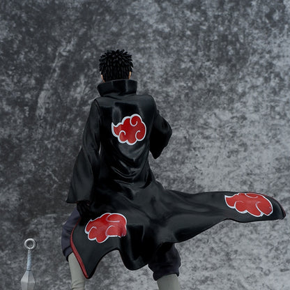 Figurine Tobi - Naruto - 26cm