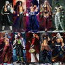 Figurines Demon Slayer - Tanjiro, Nezuko, Rengoku & plus - 30cm