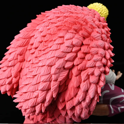 Figurine Donquixote Doflamingo - One Piece - 16cm