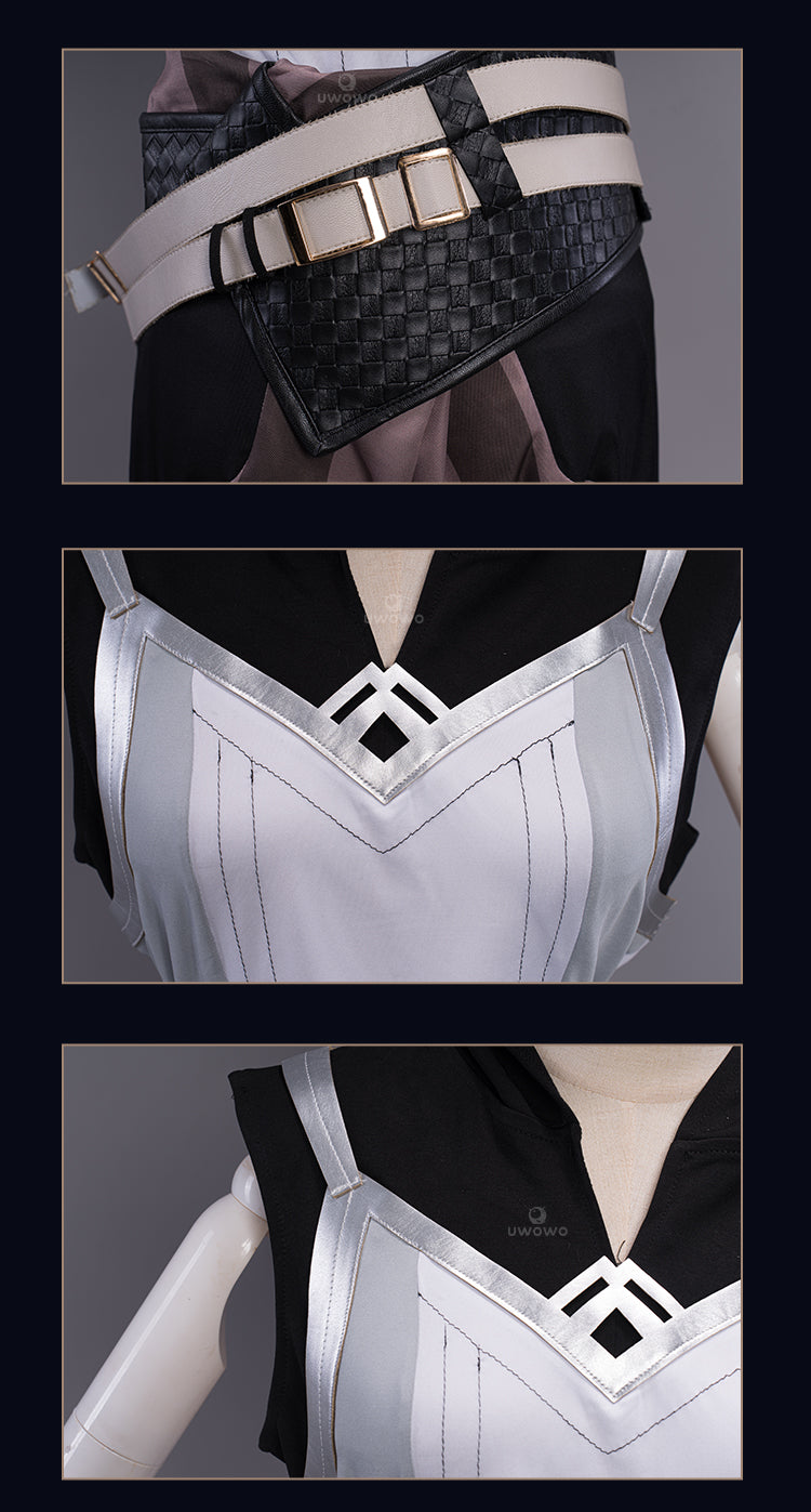 Cosplay Vi - League of Legends / Arcane