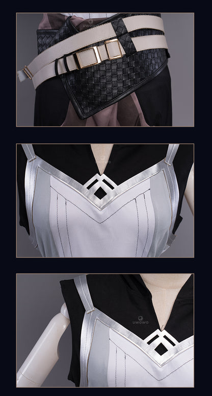 Cosplay Vi - League of Legends / Arcane
