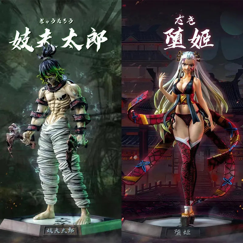 Figurines Demon Slayer / Kimetsu no Yaiba - 30cm