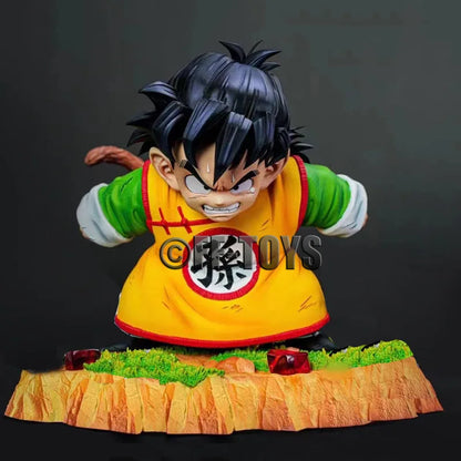 Figurine Son Gohan Enfant - Dragon Ball Z - 13cm