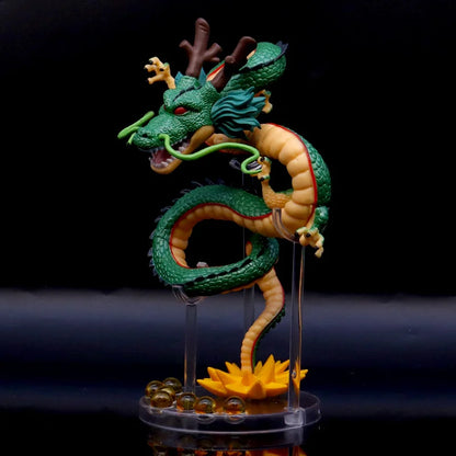 Figurine Shenron - Dragon Ball Z - 18cm