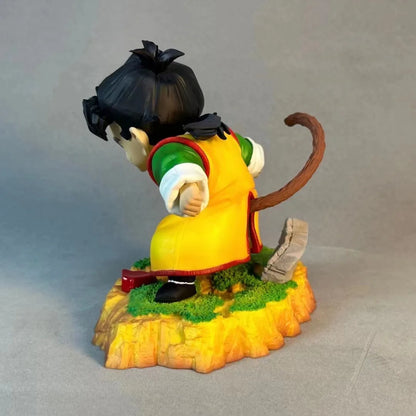 Figurine Son Gohan Enfant - Dragon Ball Z - 13cm