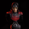 Figurine Hashirama Senju - Buste Naruto - 15cm