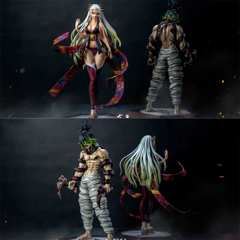 Figurines Demon Slayer / Kimetsu no Yaiba - 30cm