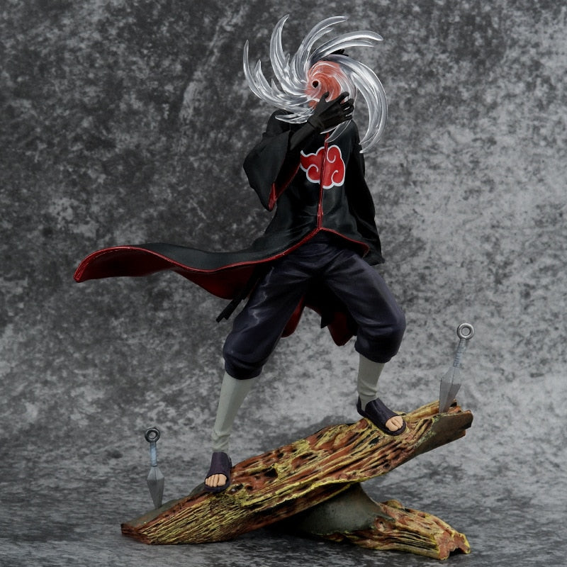 Figurine Tobi - Naruto - 26cm