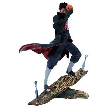 Figurine Tobi - Naruto - 26cm