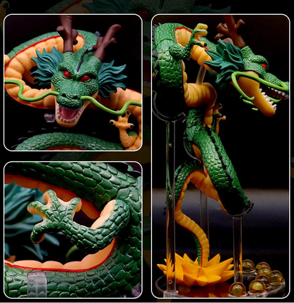 Figurine Shenron - Dragon Ball Z - 18cm