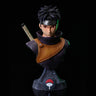Figurine Shisui Uchiha - Buste Naruto - 15cm