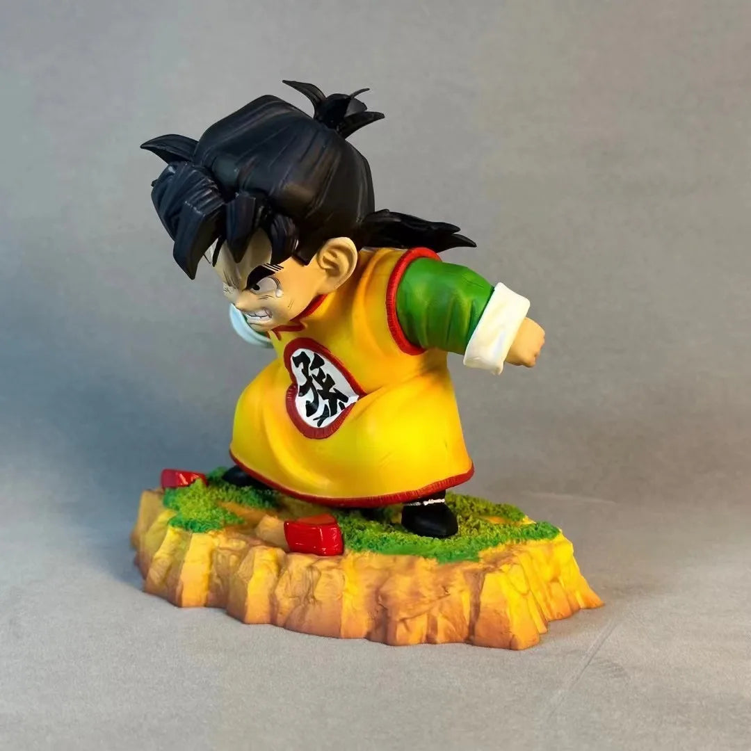 Figurine Son Gohan Enfant - Dragon Ball Z - 13cm
