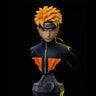 Figurine Naruto Uzumaki Shippuden - Buste Naruto - 15cm