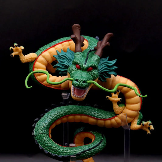Figurine Shenron - Dragon Ball Z - 18cm