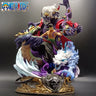 Figurine Roronoa Zoro - One Piece - 22cm
