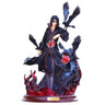 Figurine Itachi Uchiha - Naruto - 25cm